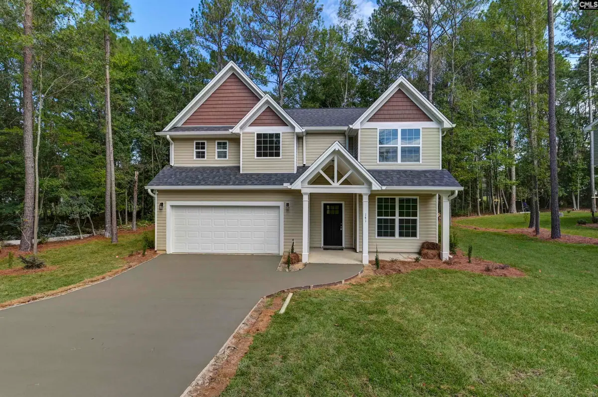 141 Shumpert Road, West Columbia, SC 29172 - #1