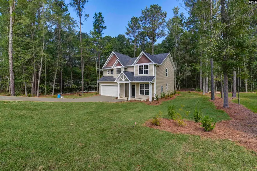 141 Shumpert Road, West Columbia, SC 29172 - #2