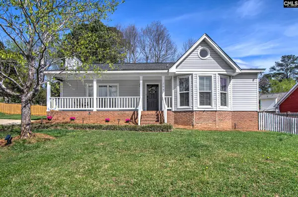 208 Puller Court, Lexington, SC 29072