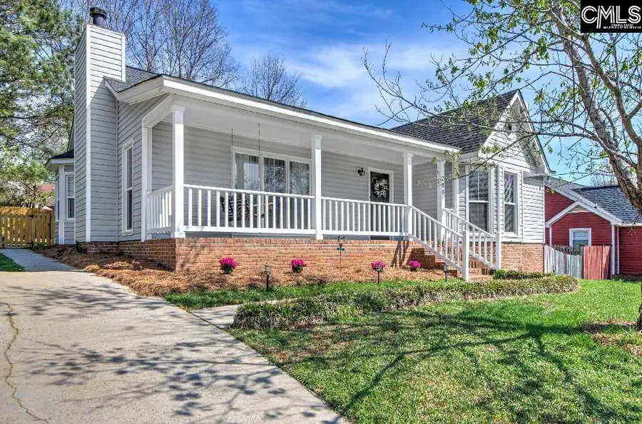 208 Puller Court, Lexington, SC 29072 - #2
