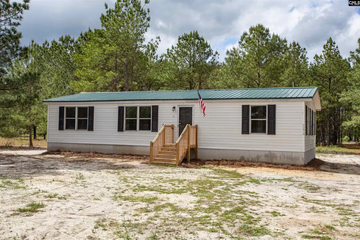 2270 N Us-1 Highway, Cassatt, SC 29032 - #1