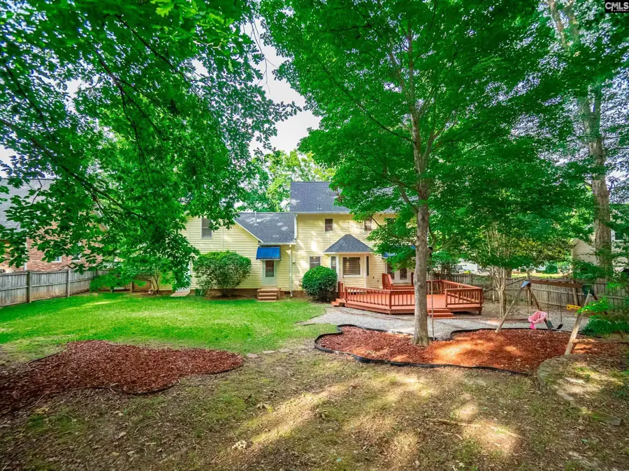 152 Copper Ridge Rd., Irmo, SC 00002 - #2