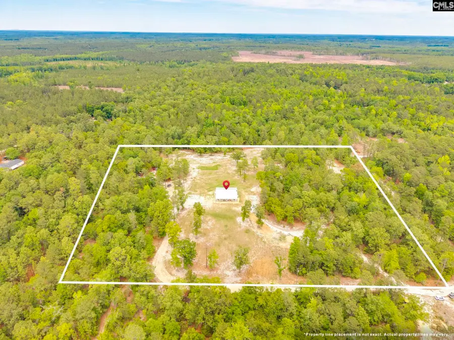 471 Mustang Road, Camden, SC 29020 - #2