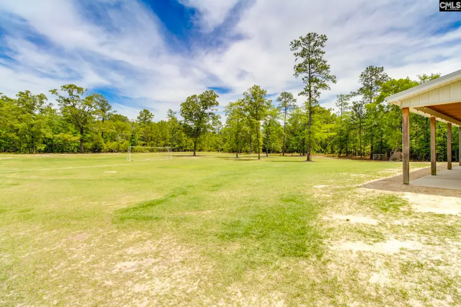 471 Mustang Road, Camden, SC 29020 - #3