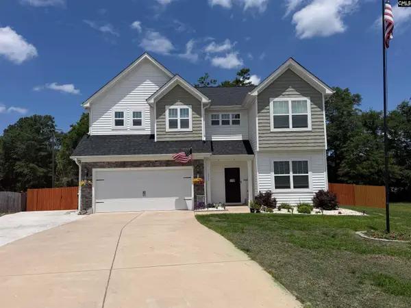 222 Sophie Court, Lexington, SC 29073