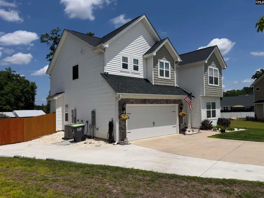 222 Sophie Court, Lexington, SC 29073 - #3