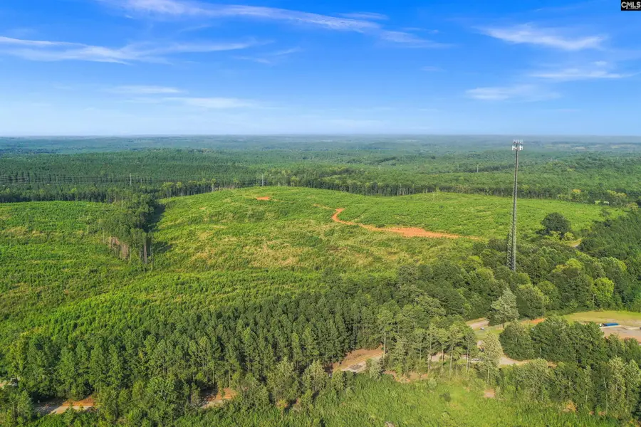 0000 Hwy 215 #3, Jenkinsville, SC 29065 - #3