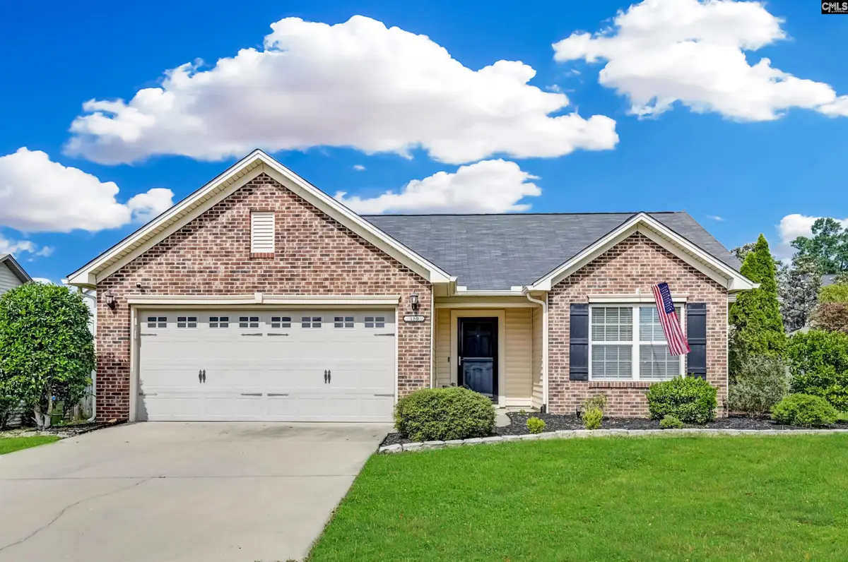 180 Rossmore Drive, Cayce, SC 29033 - #1