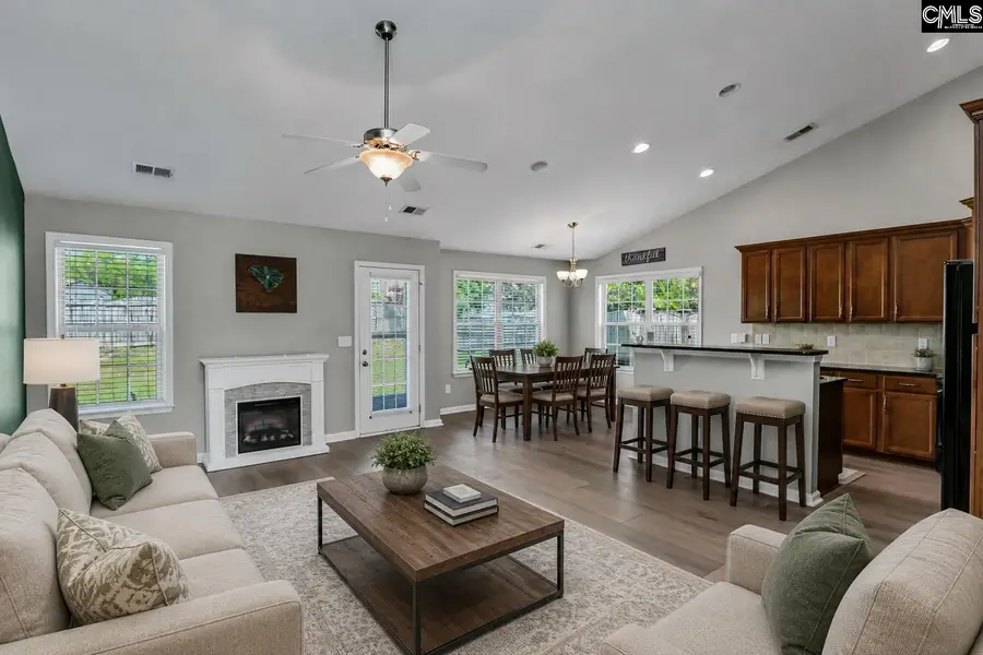 180 Rossmore Drive, Cayce, SC 29033 - #2