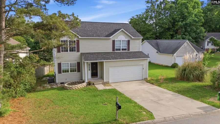305 Cutter Court, Chapin, SC 29036 - #2