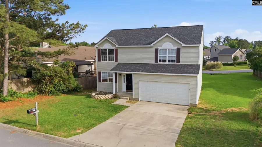 305 Cutter Court, Chapin, SC 29036 - #3