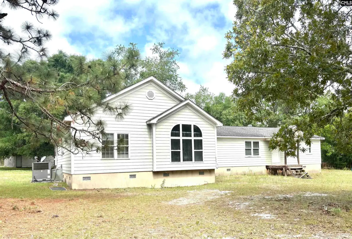 310 Otis Road, Pelion, SC 29123 - #1