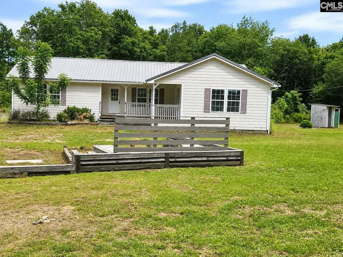 6792 Columbia Road, Saint Matthews, SC 29135 - #1