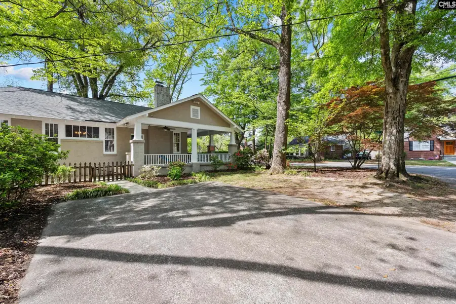 1226 Daly Street, Columbia, SC 29205 - #3