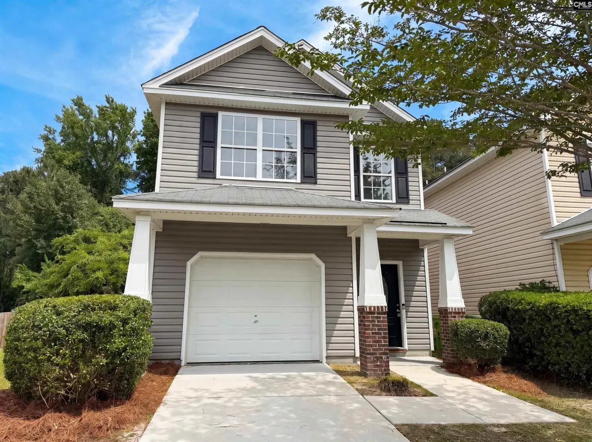 149 Angel Garden Way, Columbia, SC 29223 - #1
