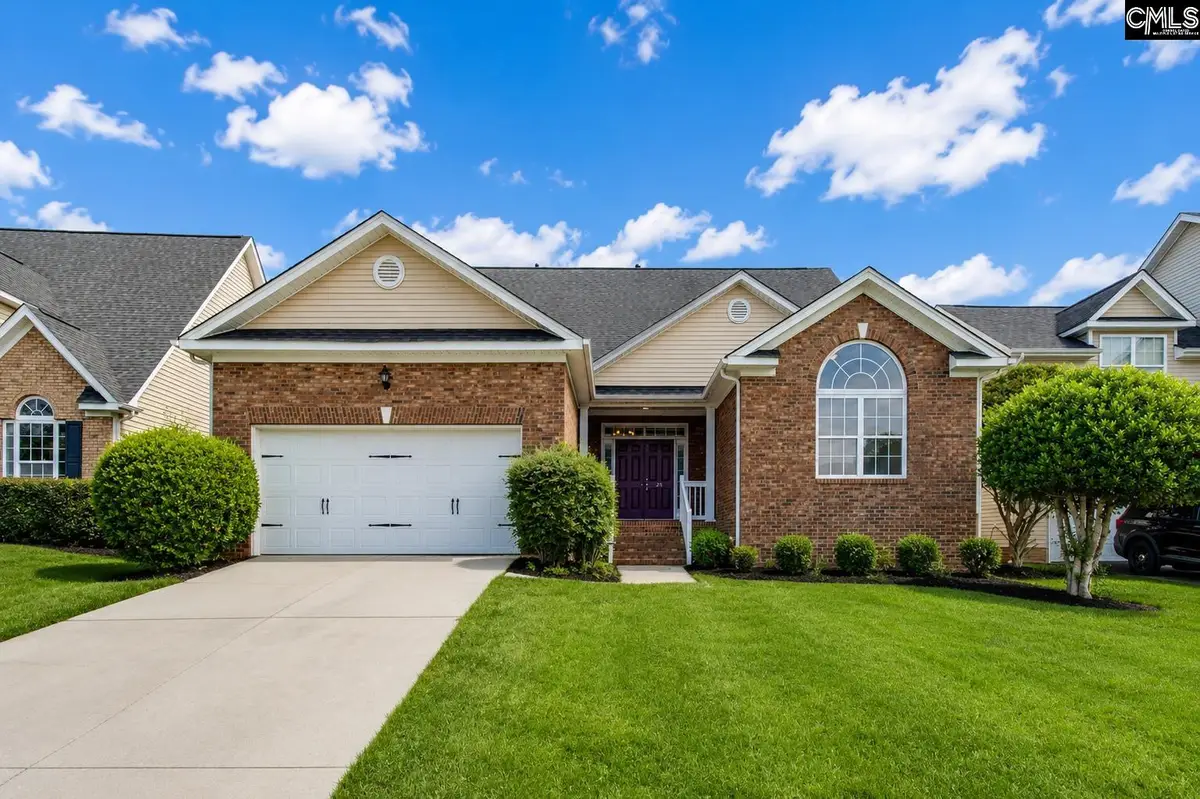214 Ashburton Lane, West Columbia, SC 29169 - #1
