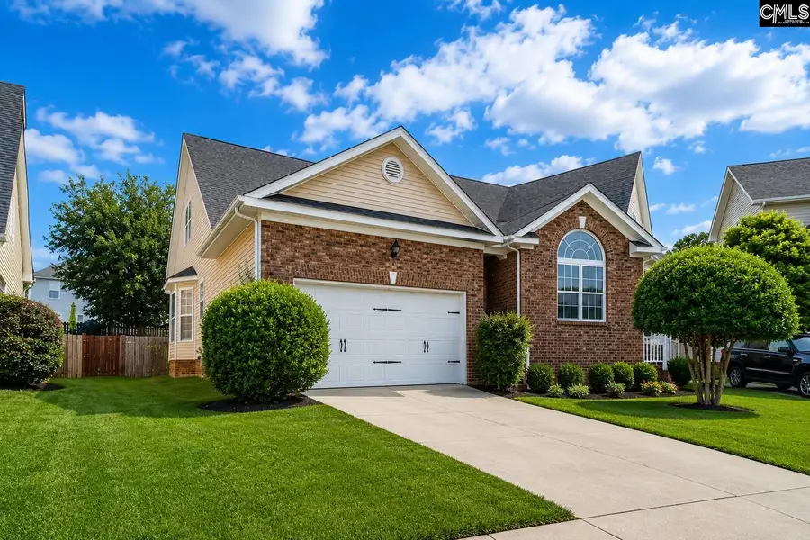 214 Ashburton Lane, West Columbia, SC 29169 - #2
