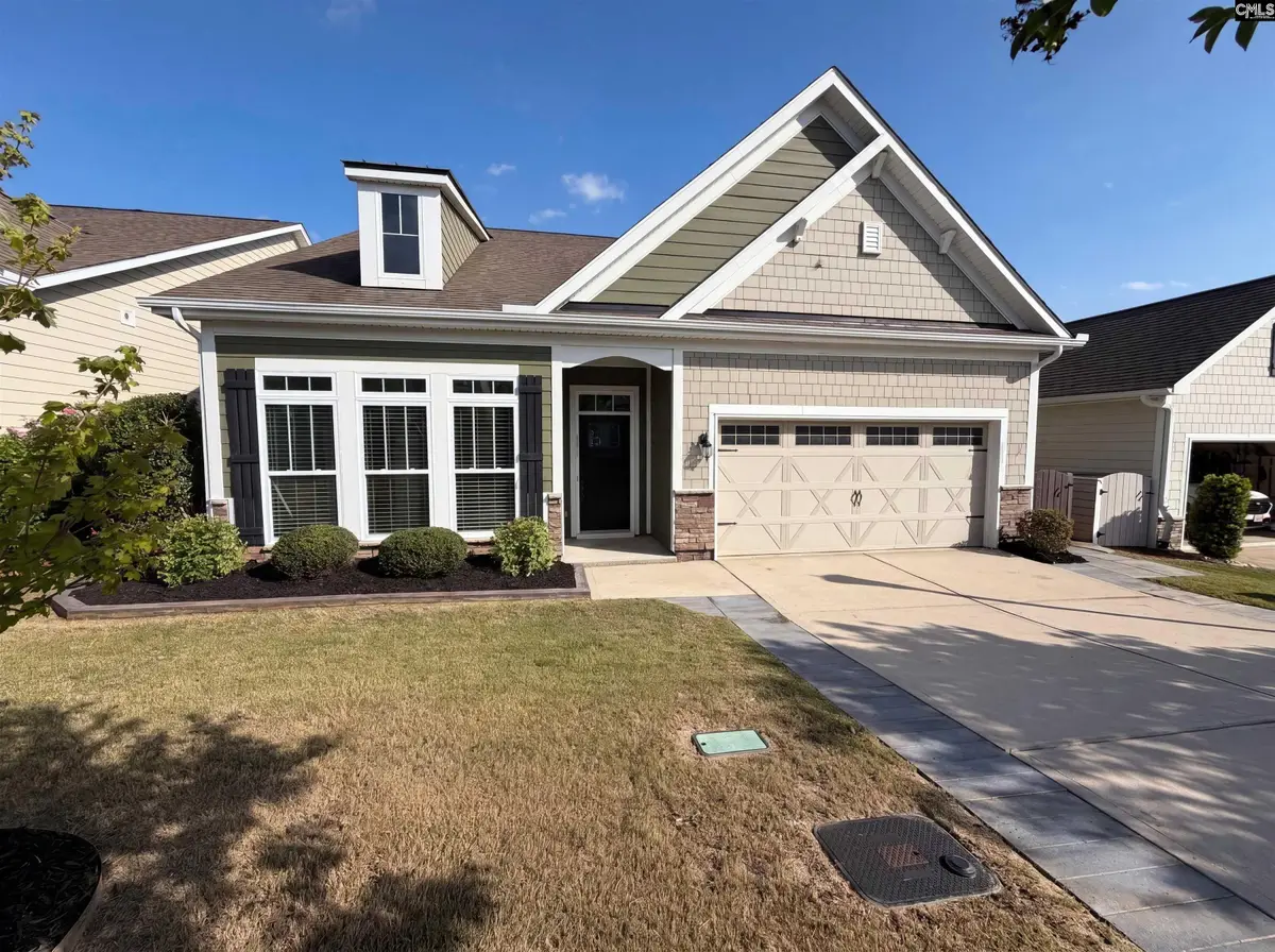 671 Scarlet Baby Drive, Blythewood, SC 29016 - #1