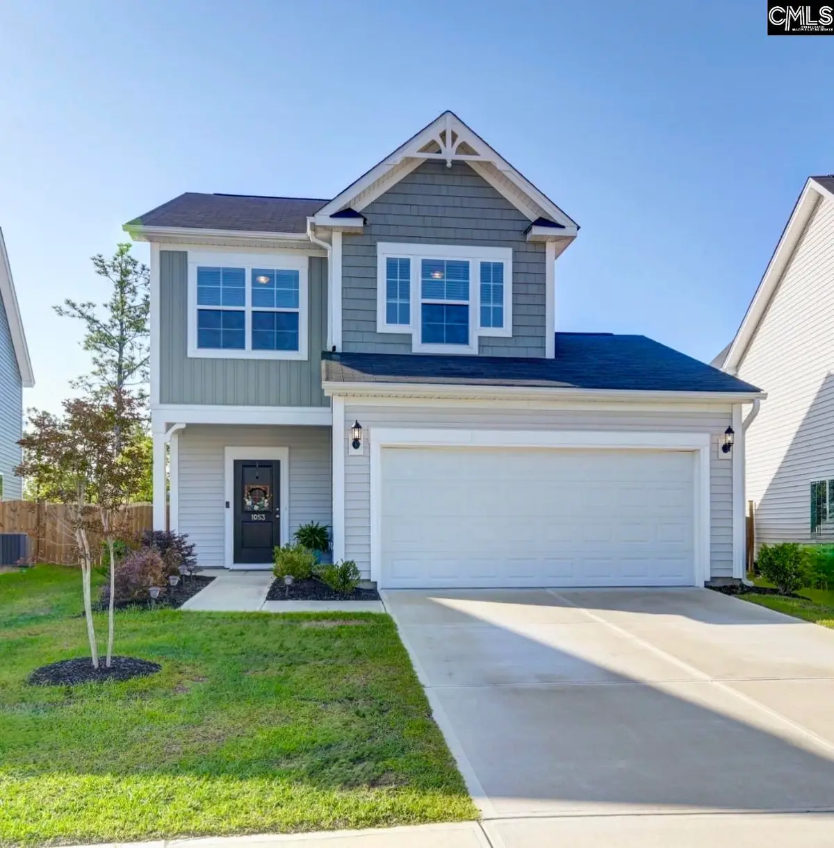 1053 Ashcroft Circle, Columbia, SC 29229 - #1
