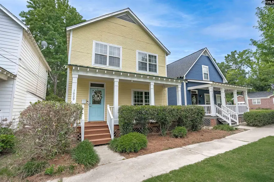 1029 Butler Street, Columbia, SC 29205 - #2