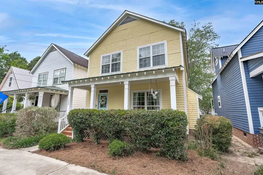 1029 Butler Street, Columbia, SC 29205 - #3