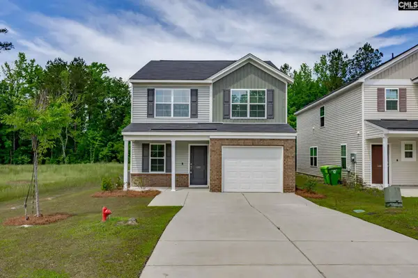 690 Wooster Drive, Columbia, SC 29223