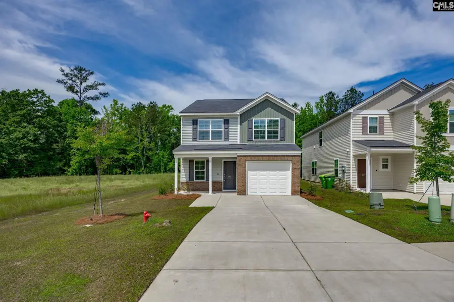 690 Wooster Drive, Columbia, SC 29223 - #2