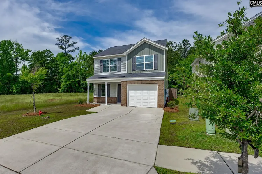690 Wooster Drive, Columbia, SC 29223 - #3