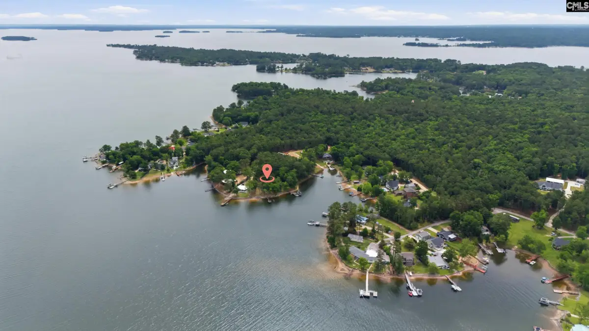 335 Calypso Road, Gilbert, SC 29054 - #1