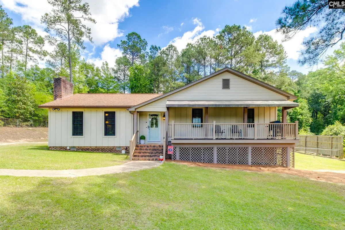 1324 Roberts Street, Camden, SC 29020 - #1
