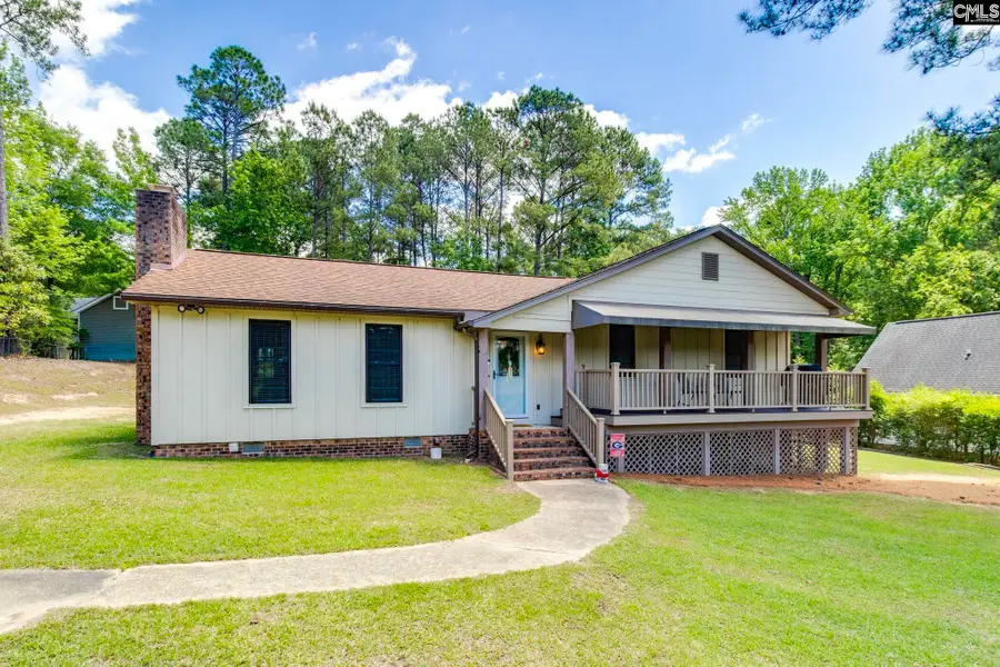 1324 Roberts Street, Camden, SC 29020 - #2