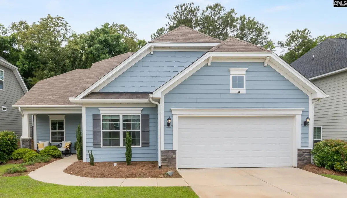 482 Malachite Lane, Chapin, SC 29036 - #1