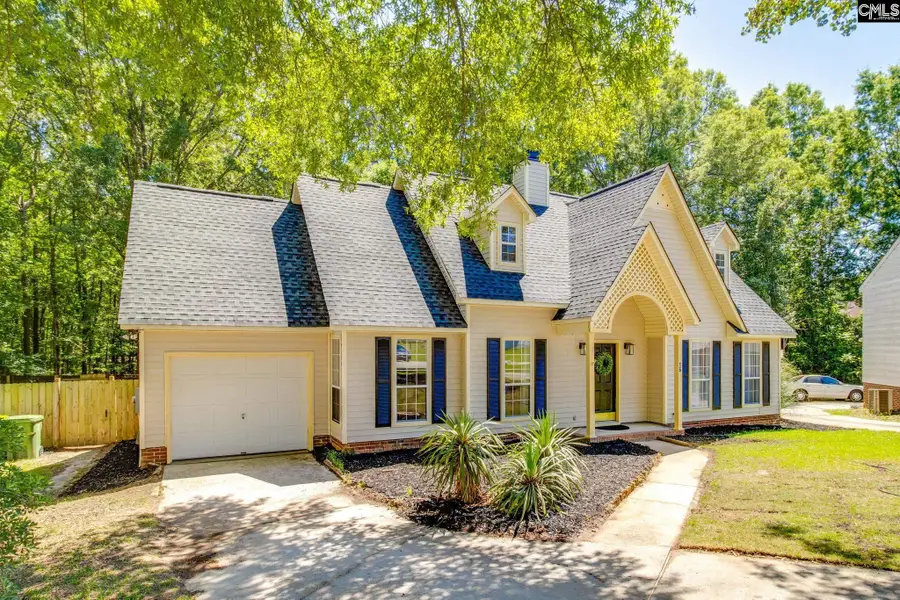 16 Seaford Court, Irmo, SC 29063 - #2