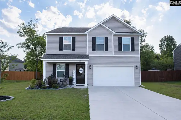 57 Carriagebrook Circle, Camden, SC 29078