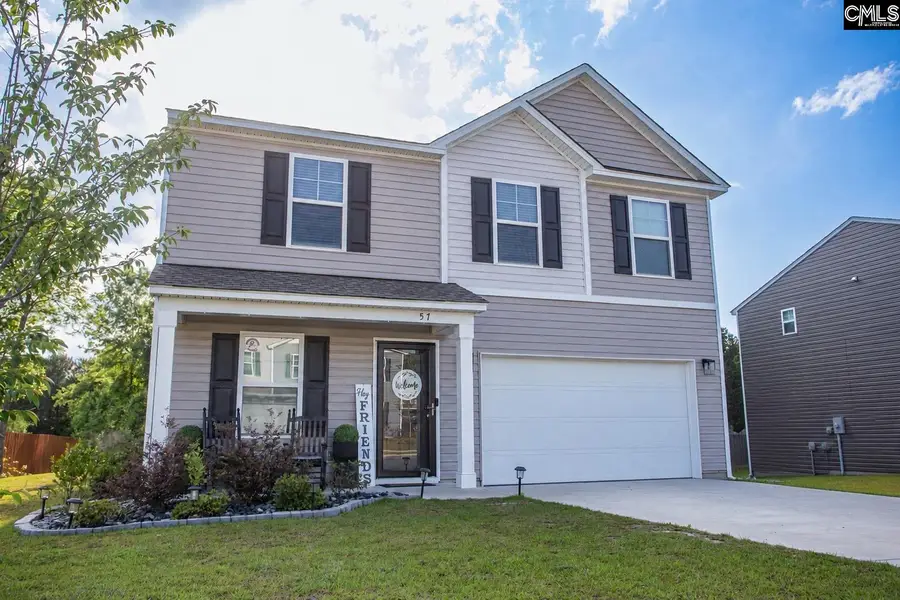 57 Carriagebrook Circle, Camden, SC 29078 - #2