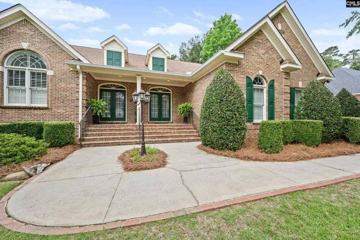 240 Palmer Drive, Lexington, SC 29072 - #1