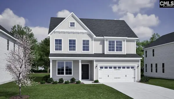 629 Falling Leaf Lane, Chapin, SC 29036