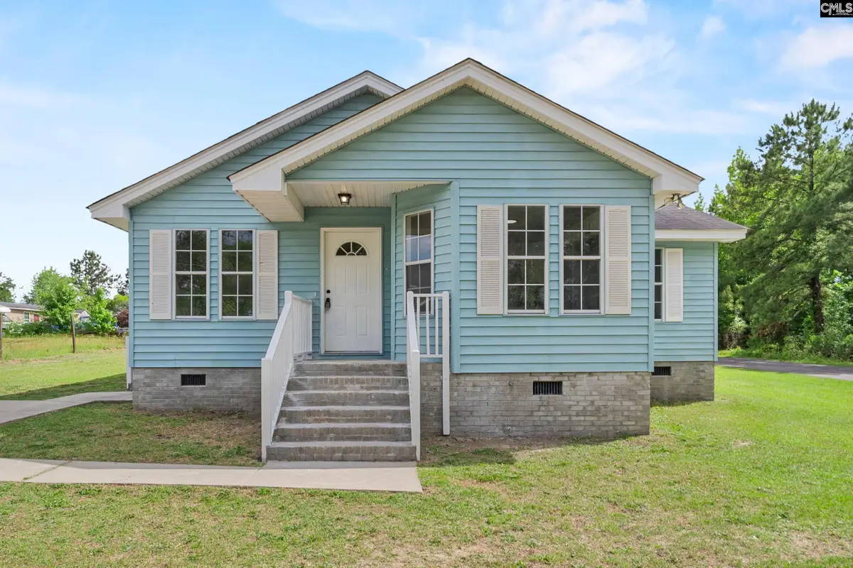 119 Sunny Acres Drive, Eastover, SC 29044 - #1
