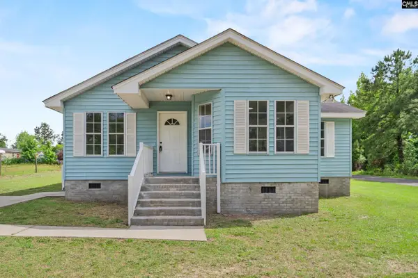 119 Sunny Acres Drive, Eastover, SC 29044