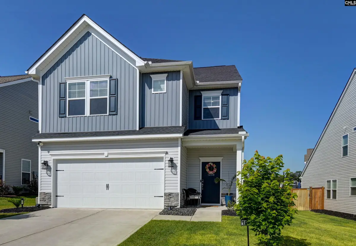 1048 Woodcreek Farms Road, Elgin, SC 29045 - #1