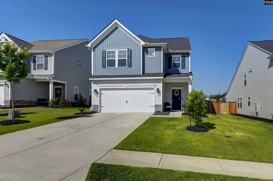 1048 Woodcreek Farms Road, Elgin, SC 29045 - #3