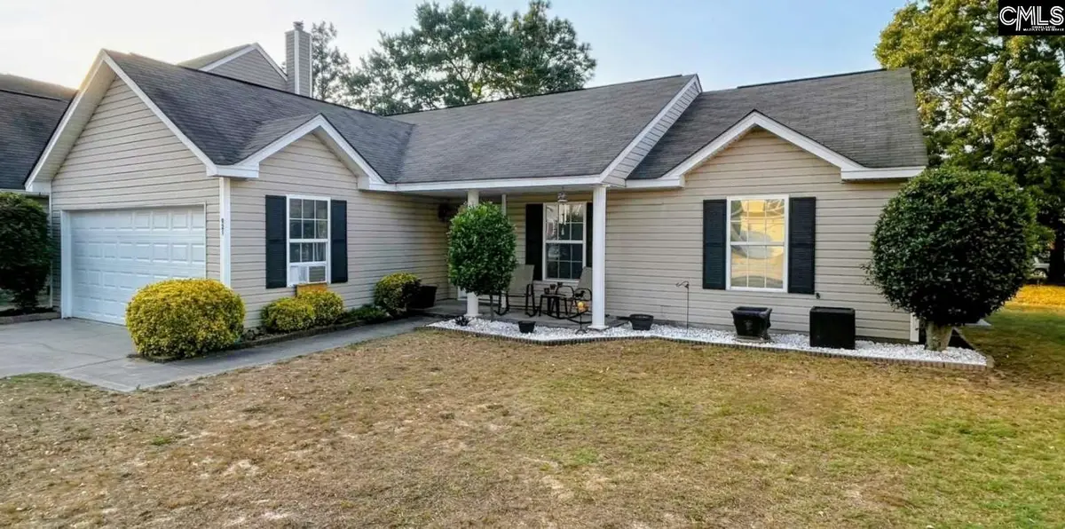 921 Murchison Drive, Columbia, SC 29229 - #1