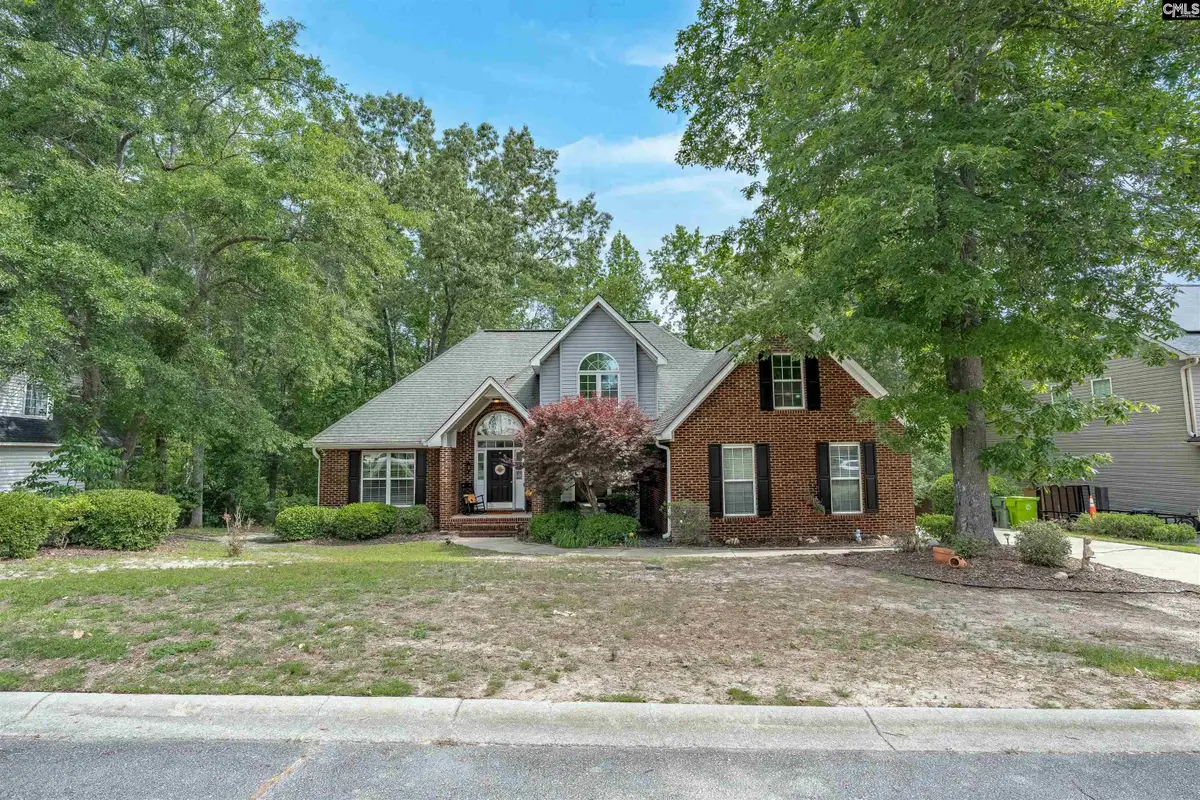 122 Bent Oak Trail, Blythewood, SC 29016 - #1