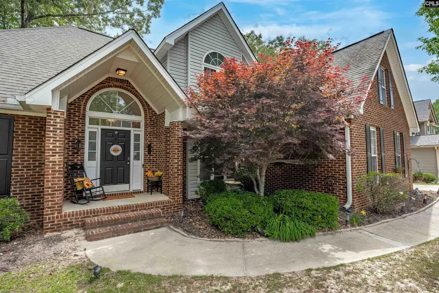 122 Bent Oak Trail, Blythewood, SC 29016 - #2