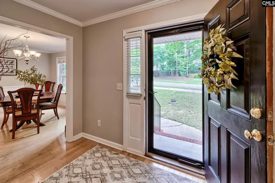 331 Genessee Road, Irmo, SC 29063 - #2