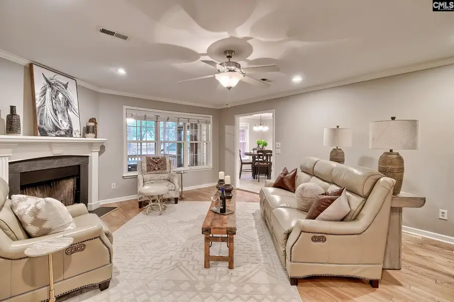 331 Genessee Road, Irmo, SC 29063 - #3