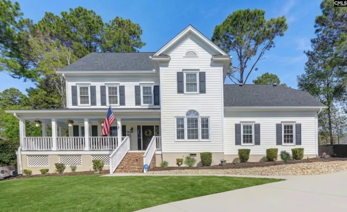 407 Bridgecreek Drive, Columbia, SC 29229 - #1