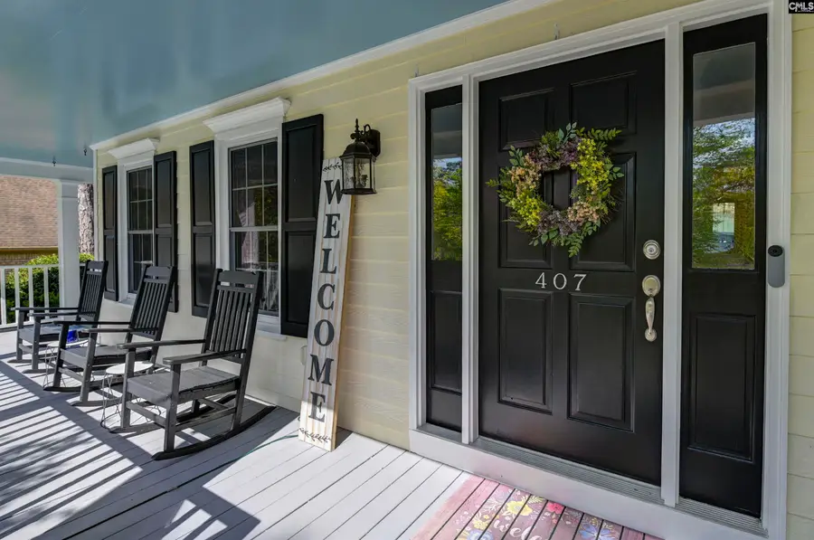 407 Bridgecreek Drive, Columbia, SC 29229 - #3