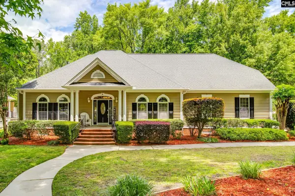900 John Fox Court, Columbia, SC 29072