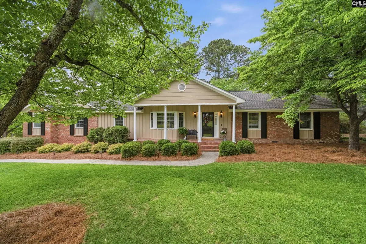112 Pine Oak Drive, Columbia, SC 29223 - #1